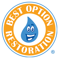 Best Option Restoration of Grapevine Carrollton
