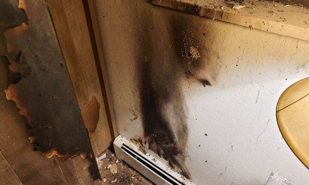 smoke damage repair costs