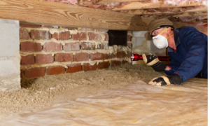 mold remediation cost
