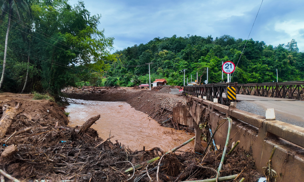 flood damage restoration cost