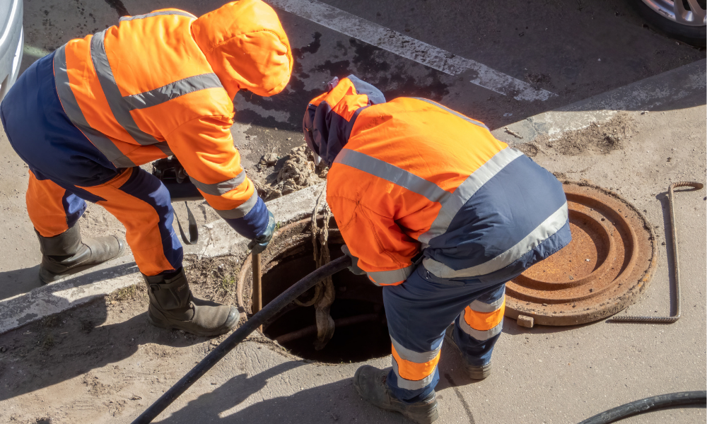 See 5 top sewage backup cleanup cost secrets now